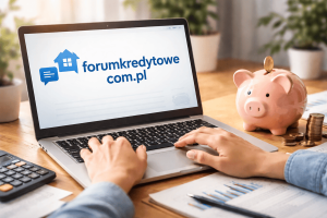 Forum kredytowe com pl