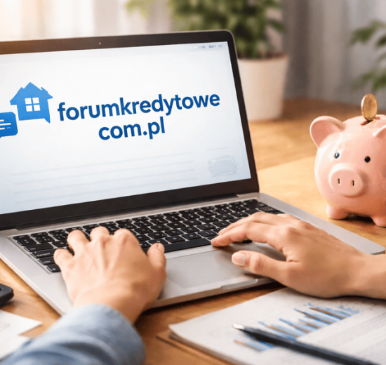 Forum kredytowe com pl