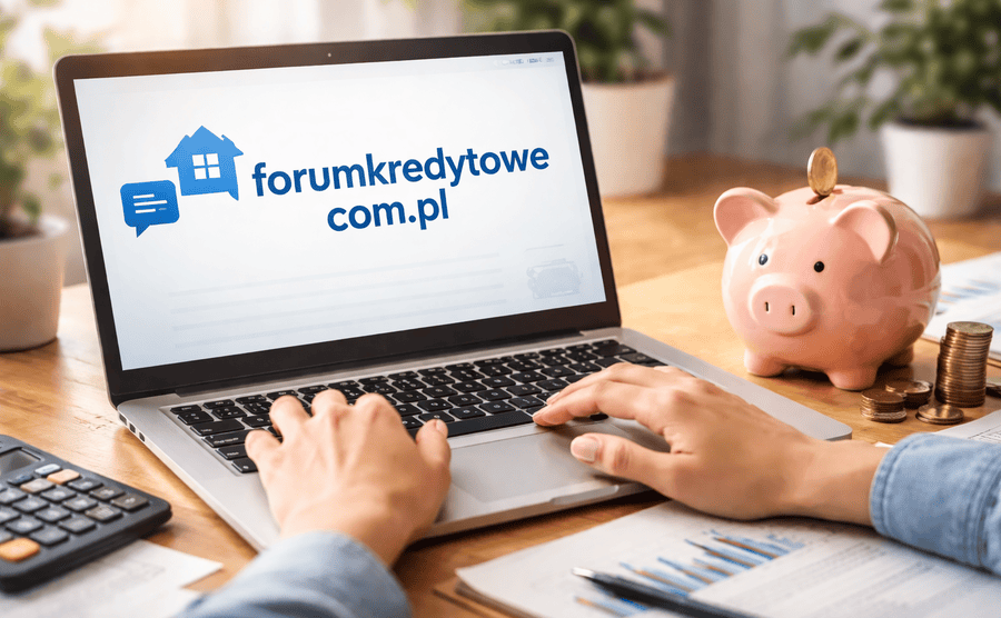 Forum kredytowe com pl