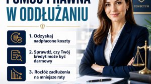 Oddłużanie Forum Conectum