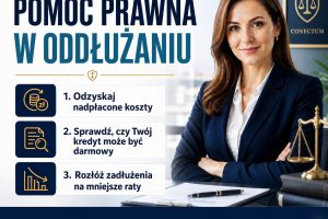 Oddłużanie Forum Conectum