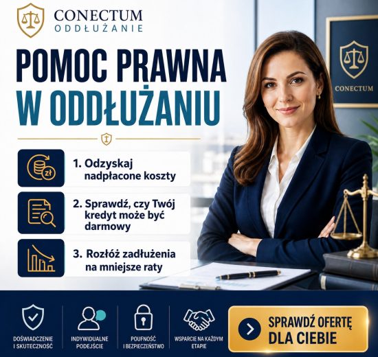 Oddłużanie Forum Conectum